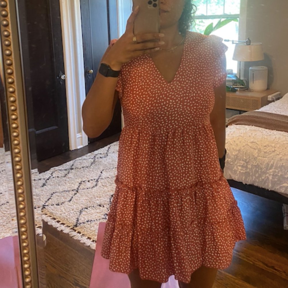 Summer dress
